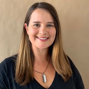 Meet your Posher, Ann